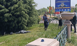 Porsuk Çayı’nda erkek cesedi bulundu