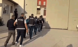 Sahte engelli raporu çetesi çökertildi: Eskişehir dahil 10 ilde operasyon
