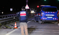 Sakarya'da feci kaza: Elektrikli bisiklet ile motosiklet çarpıştı! 1 ölü 1 yaralı