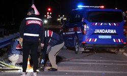 Sakarya'da Motosiklet kazasında hayatını kaybeden genç son yolculuğuna uğurlandı