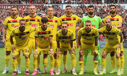 Şampiyon Eskişehirspor