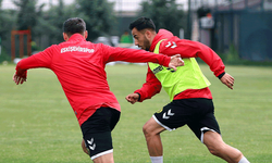 Şampiyonluk yolunda son durak: Eskişehirspor Mersin’e yola çıktı