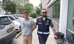 Samsun'da bir kişi 20 yıl ceza aldı, tahliye edildi, tekrar yakalandı