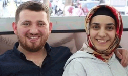 Samsun'da heyelan olayında yaralanan kadın taburcu oldu