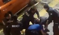 Samsun'da YRP İlçe Başkanının gözaltına alındığı olayla ilgili adli ve idari soruşturma başlatıldı