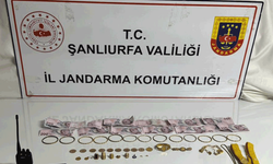 Şanlıurfa'da dolandırıcılık operasyonu: 2 şüpheli yakalandı