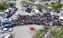 Kırıkkale'de karbonmonoksit gazından zehirlenen gazi ve eşi hayatını kaybetti