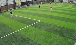 Siirt'te futbol oynadığı esnada kalp krizi geçiren genç yaşamını yitirdi
