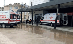 Sinop'ta bir vatandaş mantar zehirlenmesi şüphesiyle hastaneye kaldırıldı