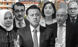 Suya sabuna dokunmadan geçen 2 yıl