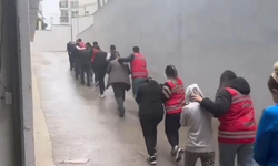 Tekirdağ merkezli 3 ilde zina çetesine operasyon: 9 tutuklama