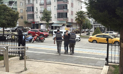 Tokat’da göçmen taşıyan tır şoförlerinden biri tutuklandı