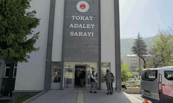 Tokat'ta yasa dışı araç ticareti operasyonu: 14 şüpheli gözaltına alındı