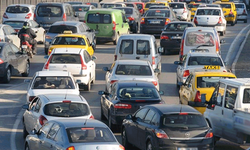 Trafikte rekor cezalar geliyor! 280 bin TL’ye kadar çıkacak