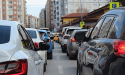 Trafikte sert önlemler başlıyor! Eskişehirli sürücüler dikkat