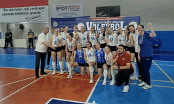ÜNİLİG Voleybol Süper Lig’de şampiyonlar Eskişehir’de belli oldu