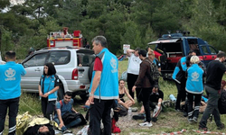 Ünlüce’den Eskişehir yolunda yaşanan kaza için mesaj