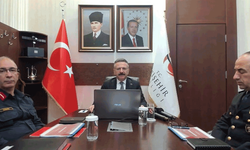 Vali Aksoy duyurdu: Eskişehir’de trafik kazası sayısı azaldı