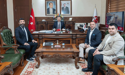 Vali Aksoy: “Eskişehirspor’un her zaman yanında olmaya devam edeceğiz"