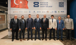 Vali Yardımcısı Çiçek’ten MEGEM ve ESBEM’e övgü