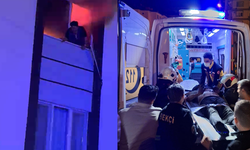 Yalova'da çöp evde yangın: 2 ölü, 1 ağır yaralı