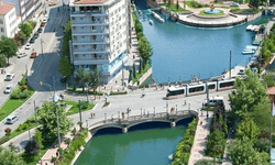 Yapay zeka açıkladı: Eskişehir, 2035’e damga vuracak şehirler listesinde