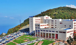 Zonguldak’ta 13 üniversite öğrencisi gıda zehirlenmesi şüphesiyle hastaneye başvurdu