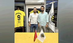 2 Eylül Spor Kulübü’nde başkanlık değişimi: Aykan Bayrak göreve geldi