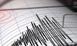 Adana’da 4.5 büyüklüğünde deprem