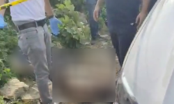 Adana'da drenaj kanalında sır ölüm: Genç adamın cansız bedeni bulundu