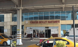 Adana'da kurban kesiminde yaralanan vatandaşlar hastaneye başvurdu