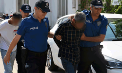 Adana'da miras tartışmasında tutuklananlar oldu
