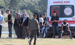 Adana'da tekneden düşen çocuğun 5 gün sonra cansız bedenine ulaşıldı