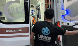 Adıyaman'da 5 yaşındaki çocuk elektrik akımına kapılarak yaralandı
