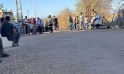 Adıyaman’da traktörün altında kalan çocuk hayatını kaybetti