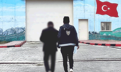 Afyon’da aranan firari şahıs yakalandı