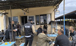 Afyon'da polisten sahte paraya karşı uyarı