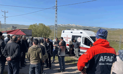 Ağrı'da kayıp kızdan sevindiren haber