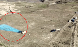 Aksaray Ihlara Vadisi’nde balon faciası: 1 ölü, 19 yaralı