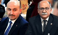 Albayrak’tan Arslan’a şarkılı gönderme
