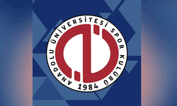 Anadolu Üniversitesi Spor Kulübü Genel Kurul toplantısı 11 Haziran’da gerçekleşecek