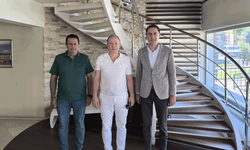 Anahtar Parti’den Şehir’e ziyaret