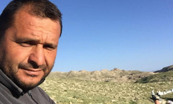 Antalya'da "berbere gidiyorum" diye evden çıkan çiftçiden haber alınamıyor