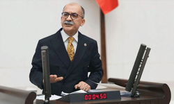 Arslan: Kurultayları da, kararları da bu partinin onurlu üyeleri verir