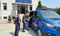 Artvin’de 27 yıl hapis cezası bulunan şahıs yakalandı