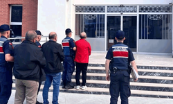Artvin'de kaçak göçmenler için operasyon: 3 kişi tutuklandı