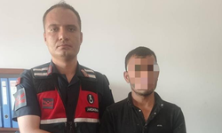 Aydın'da kan donduran olay: tarlada akrabasını öldüren katil yakalandı