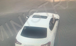 Aydın'da yol ortasında drift yapmanın cezası ağır oldu