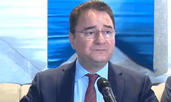 Babacan Eskişehir’de konuştu: “Eskişehir’e yol yatırımı şart”