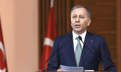 Bakan Yerlikaya acı bilançoyu açıkladı: Bayramın ilk günü bin 128 kişi yaralandı